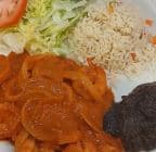 Best Pepian De Pollo / Chicken Pepian in Terrytown, LA