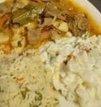 Best Caldo de gallina 🐔 in Terrytown, LA